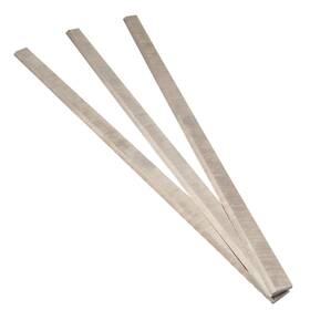 6292535 Jpw Industries Powermatic Set Of 3 Straight Hss Knives For 1285 Planer