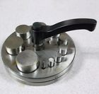 Jt-sp310 11 Cutter Set - Locking Pc Disc Se