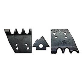 Idrlbl6 K-drill 6 Inch Replacement Blades