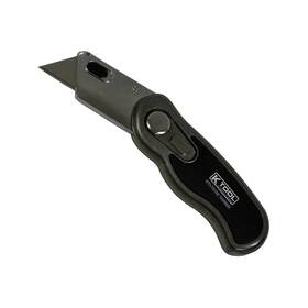 K Tool International 769622731029 Quick Change Folding Utility Knife