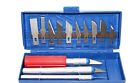 K0018 Aj 17pc Knife Set