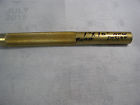 K111oaa K1110a Custom Solid Brass Drift Punch