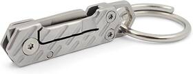 K20 Tools 445010872873 Keychain Box Opener - Made Of Stainless Steel Tiny Safe Package Cutter Tool K K20 Tools 445010872873 Keychain Box Opener - Made Of Stainless Steel Tiny Safe Package Cutter Tool K