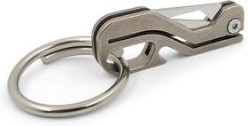 K20 Tools 445017956934 Keychain Box Opener - Made Of Stainless Steel Tiny Safe Package Cutter Tool K K20 Tools 445017956934 Keychain Box Opener - Made Of Stainless Steel Tiny Safe Package Cutter Tool K