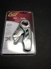 K60 Excel Blades Revo Utility Folding Box Cutter Knife 098171160623