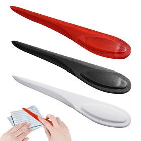 Kalione 564523 1 B5m3ft4v 3 Pcs Point Turner Creases Sewing Tool Plastic Mark Sewing