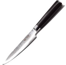 Kan 730656699944 Core 5-inch Utility Knife G10 Resin