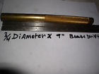 Kb349 Unbranded Brass Drift Punch