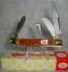 Kc6329br Kc6329 Medium Crane Stockman Jigged Bone Autumn Handle Kissing Knife