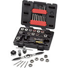 Kds3886 Gearwrench Tap And Die Drive Tool Set Metric Model