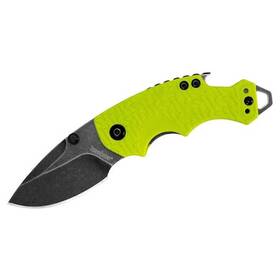 Kershaw 8700limebw Folding Knife Lime Green