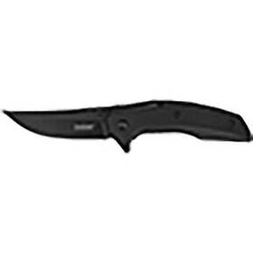 87171061061 Kershaw Knives 8320blk Outright Black