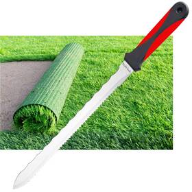 S-t001 Keyfit Tools Synthetic Turf Knife/cutter Artificial Knife Grass Tool