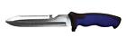 Khk2287-1 Se Dive Knife With Hard Sheath Blue 706569542684