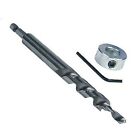 Kjdhd Kreg Tool Hig Hd Drill Bit Diamater 647096802813
