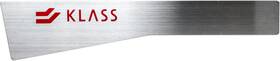 12-2483 Klass 3-way Mini Ground Spatula 0.05 Inch 1.2 Mm Thickness