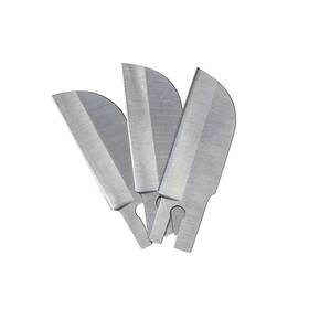 44218 Klein Tools 092644441387 44138 Coping Replacement Blades For 3-pack