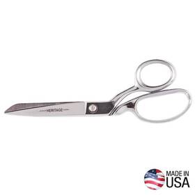 Klein Tools 092644761201 8 Inch Bent Trimmer Knife Edge