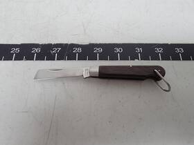 1550-45v Klein Tools Pocket Knife -coping Blade 1550-45v Klein Tools Pocket Knife -coping Blade