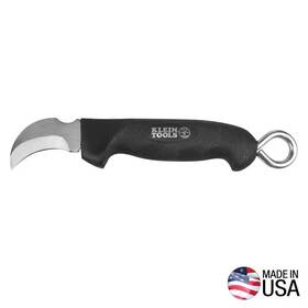 Klein Tools 313037690640 Kurve Skinning Knife