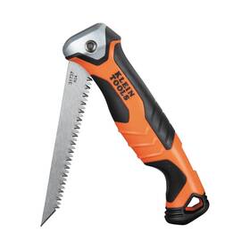 Klein Tools 31737 Folding Jab Saw / Drywall Hand With Lockback At 18