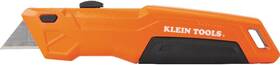 44301 Klein Tools 726084885837 Retractable Utility Knife With Blade Storage And 5 Extra 44301 Klein Tools 726084885837 Retractable Utility Knife With Blade Storage And 5 Extra