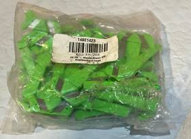14921423 Klever 25 Pk. Innovations Utility Knife Replacement Heads S4