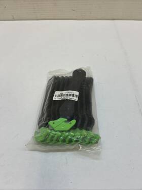 Klever Eco-4-65ex Ecoexcel Xd Safety Cutter - 10 Count 803zu4