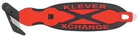 Kcj-xc-30 Klever Inn Red Deluxe X-change Cutter
