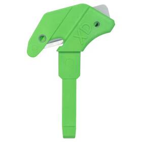 Kcj-xh-65x Klever Replacement Blade Head Plastic Pk12
