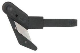 Kcjxh30 Klever Kutter 094721124909 12/each Bag Xchange Cutter Head Double Wall Black Pack Of 12