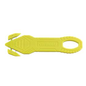 Klever Kutter 888788000869 9 Count Menard S Performax Safety Box Cutter Yellow Pre-owned