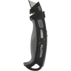 6115511 Klutch Retractable Multi-function Utility Knife With Ergonomic Handle 3 6115511 Klutch Retractable Multi-function Utility Knife With Ergonomic Handle 3
