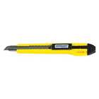 G6625300 Kn119 Steel Track Snap Utility Knife Pt 0841436074292