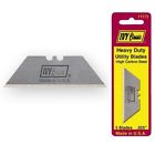 G6598999 Kn127 Quickblade Auto-retractable Knife Pk10 0848109029047