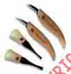 Kn600 Flexcut Beginner Palm Knife Carving Set 651646506007 Kn600 Flexcut Beginner Palm Knife Carving Set 651646506007
