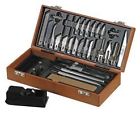 Tl10507 Knife Duratool Hobby Set 35-pc