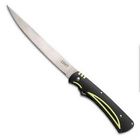 3085crkt Knife Fillet Crkt Folding Tail 3085 Lock - Sheath Clark Fork 3085crkt Knife Fillet Crkt Folding Tail 3085 Lock - Sheath Clark Fork