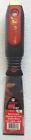 6203ez Knife " Heavy Putty Wall 97 1.5 Stiff Red Scraper Lot Devil Duty