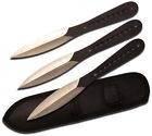 Tk-019-3 Knife Point Set Perfect Piece Throwing 3 Tk-019-3 Knife Point Set Perfect Piece Throwing 3