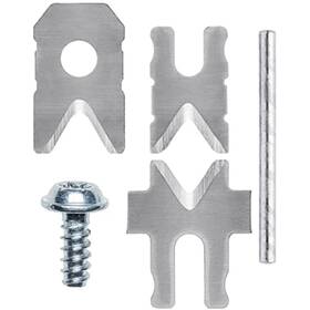 Knipex 003773060093 12 69 21 Replacement Blade For No.12 62 180