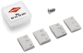 Knipex 003773087564 Blades For 90 22 10 Bk 8x