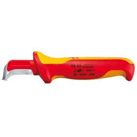 Knipex 744759223043 1000-volt Insulated Dismantling Knife