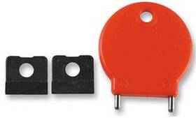 Knipex 843221010607 Spare Blades For 12 42 195