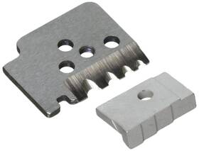 Knipex 843221011376 Spare Blades For 12 11