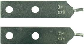 Knipex 843221012533 Spare Tips For 46 10 A5