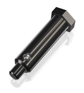 90230100 Knipex 843221028992 Spare Locking Pin For Blade 90 23 01 Bka