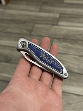 6358a5 Kobalt Knife Item #6358a5 6358a5 Kobalt Knife Item #6358a5