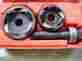 Kom-152 Gardner Bender Gb Mechanical Knockout Set 1 2 To Punch Kit