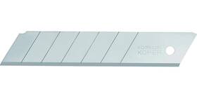 Hb7-10 Komelon Premium 10 Pcs Of 25mm Snap Off Utility Blades Hb7-10 Komelon Premium 10 Pcs Of 25mm Snap Off Utility Blades